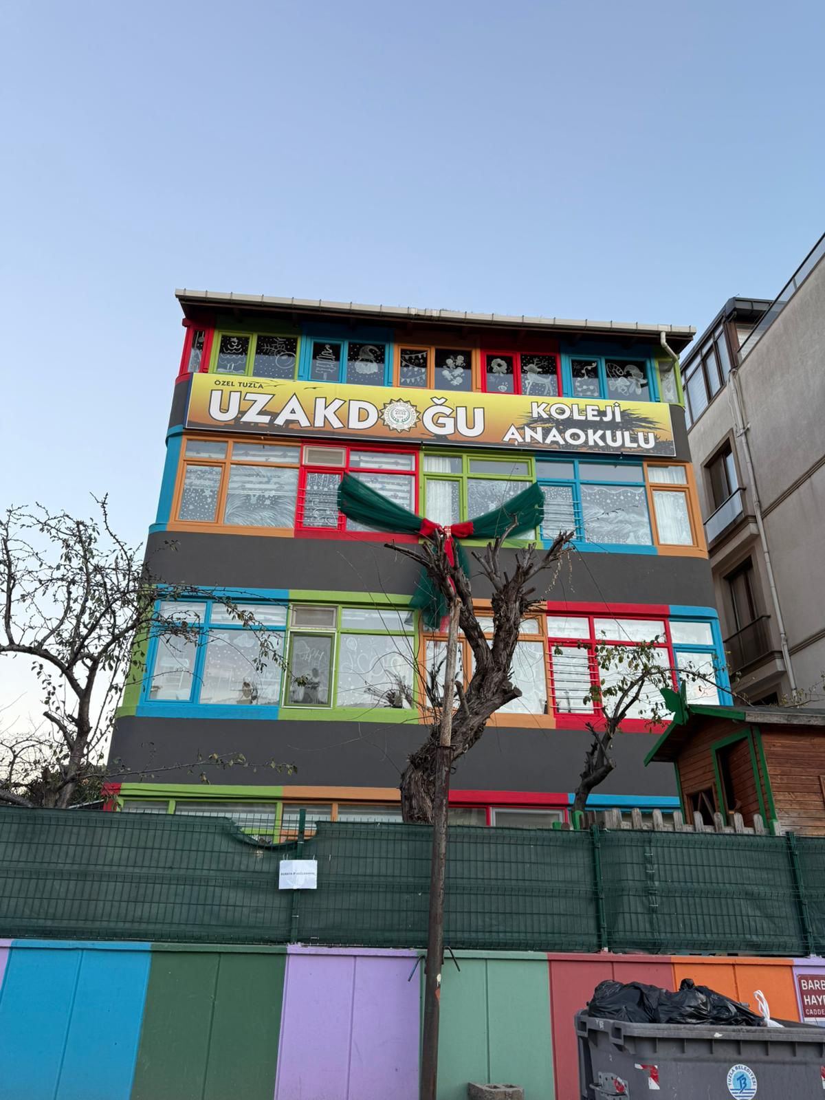 Tuzla Şubesi