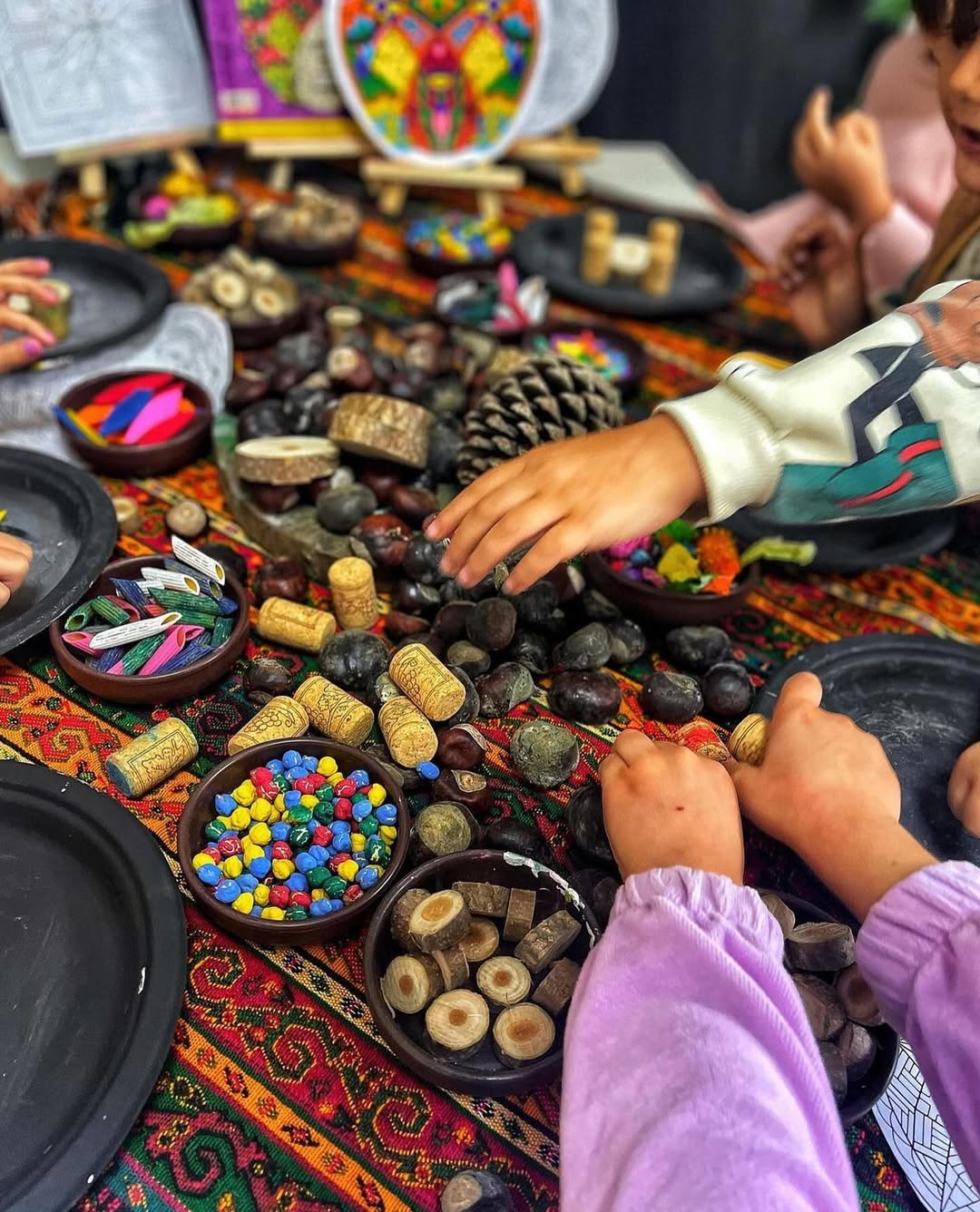 TASARIM ATÖLYESİ
