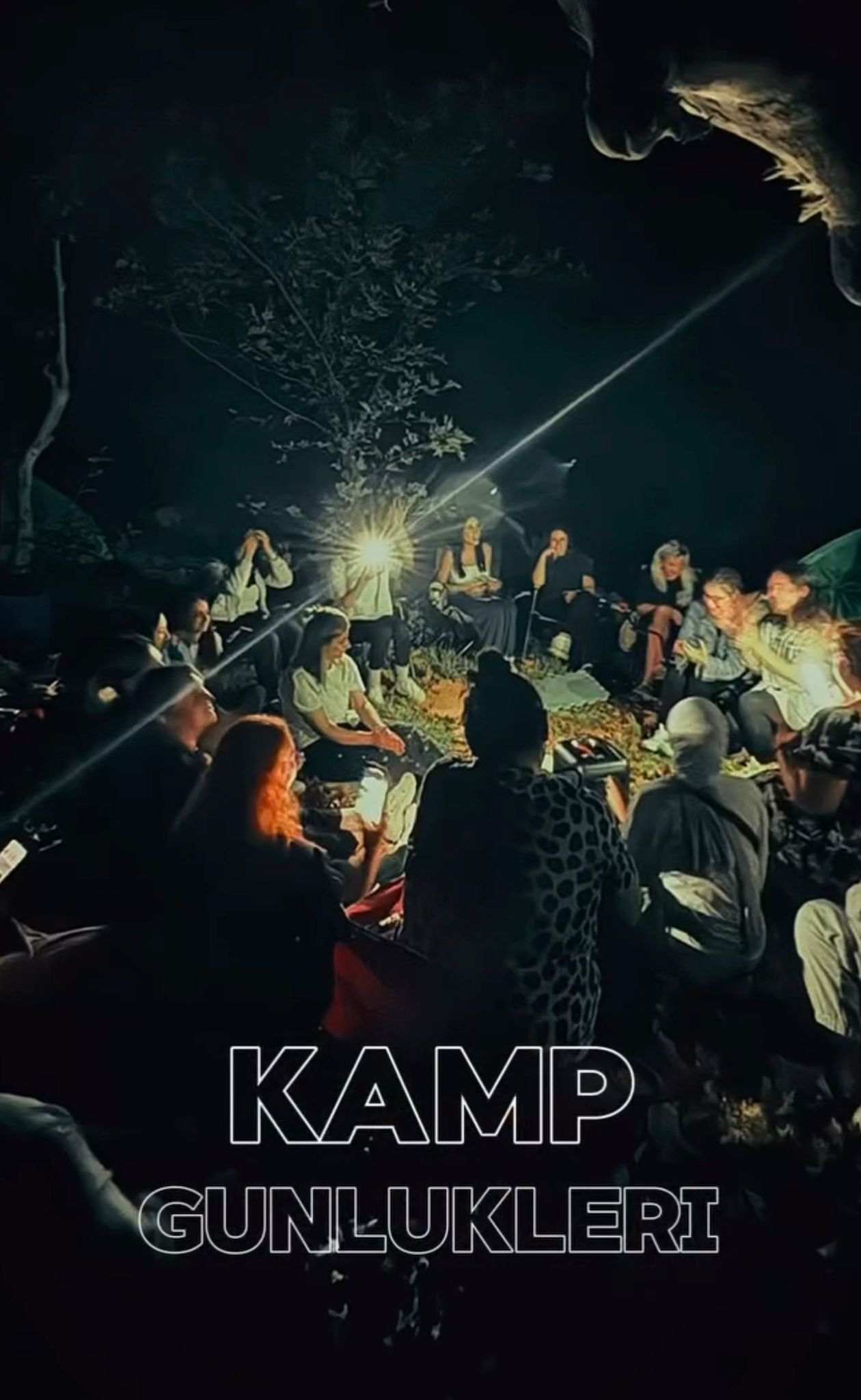 EĞİTİM KAMPI